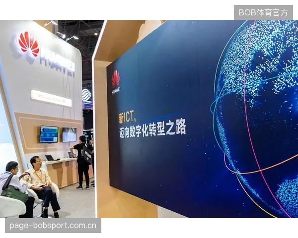 华为以5G切片技术为基础，向大型体育场馆导入沉浸式观赛解决方案，并轨安防与数据运营