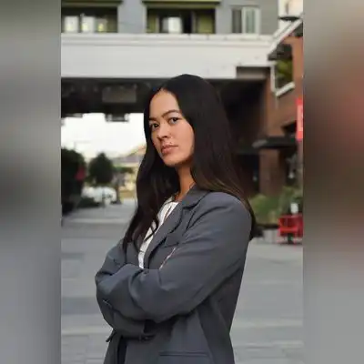 李菊语